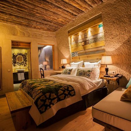 Queen'S Cave Cappadocia Ortahisar Bilik gambar